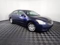 2010 Navy Blue Nissan Altima 2.5 S  photo #2