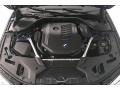 2021 Phytonic Blue Metallic BMW 5 Series 540i Sedan  photo #10