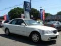 2000 Premium White Pearl Acura RL 3.5 Sedan  photo #1