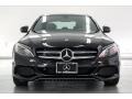 Black - C 300 Sedan Photo No. 2