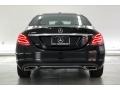 Black - C 300 Sedan Photo No. 3