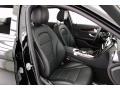 Black - C 300 Sedan Photo No. 6