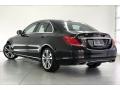 Black - C 300 Sedan Photo No. 10