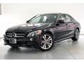 Black - C 300 Sedan Photo No. 12