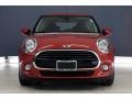 Blazing Red Metallic - Hardtop Cooper 2 Door Photo No. 2