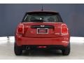 Blazing Red Metallic - Hardtop Cooper 2 Door Photo No. 3