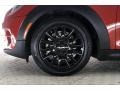 Blazing Red Metallic - Hardtop Cooper 2 Door Photo No. 8
