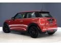 Blazing Red Metallic - Hardtop Cooper 2 Door Photo No. 10