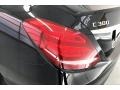 Black - C 300 Sedan Photo No. 29