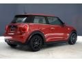 Blazing Red Metallic - Hardtop Cooper 2 Door Photo No. 13