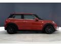 Blazing Red Metallic - Hardtop Cooper 2 Door Photo No. 14