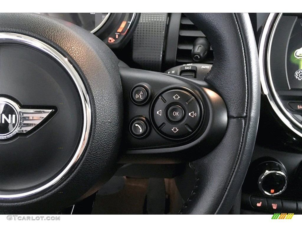2018 Hardtop Cooper 2 Door - Blazing Red Metallic / Carbon Black photo #19