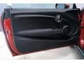 Blazing Red Metallic - Hardtop Cooper 2 Door Photo No. 23