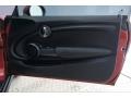 Blazing Red Metallic - Hardtop Cooper 2 Door Photo No. 24