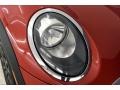 Blazing Red Metallic - Hardtop Cooper 2 Door Photo No. 25