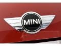 Blazing Red Metallic - Hardtop Cooper 2 Door Photo No. 31