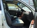 Premium White Pearl - RL 3.5 Sedan Photo No. 21