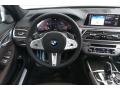 2021 Donington Grey Metallic BMW 7 Series 740i Sedan  photo #4