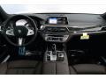 2021 Donington Grey Metallic BMW 7 Series 740i Sedan  photo #15