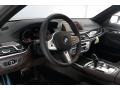 2021 Donington Grey Metallic BMW 7 Series 740i Sedan  photo #21