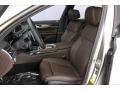 2021 Donington Grey Metallic BMW 7 Series 740i Sedan  photo #28