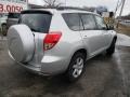 2007 Classic Silver Metallic Toyota RAV4 Limited  photo #7