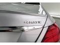 2017 Iridium Silver Metallic Mercedes-Benz E 300 4Matic Sedan  photo #7
