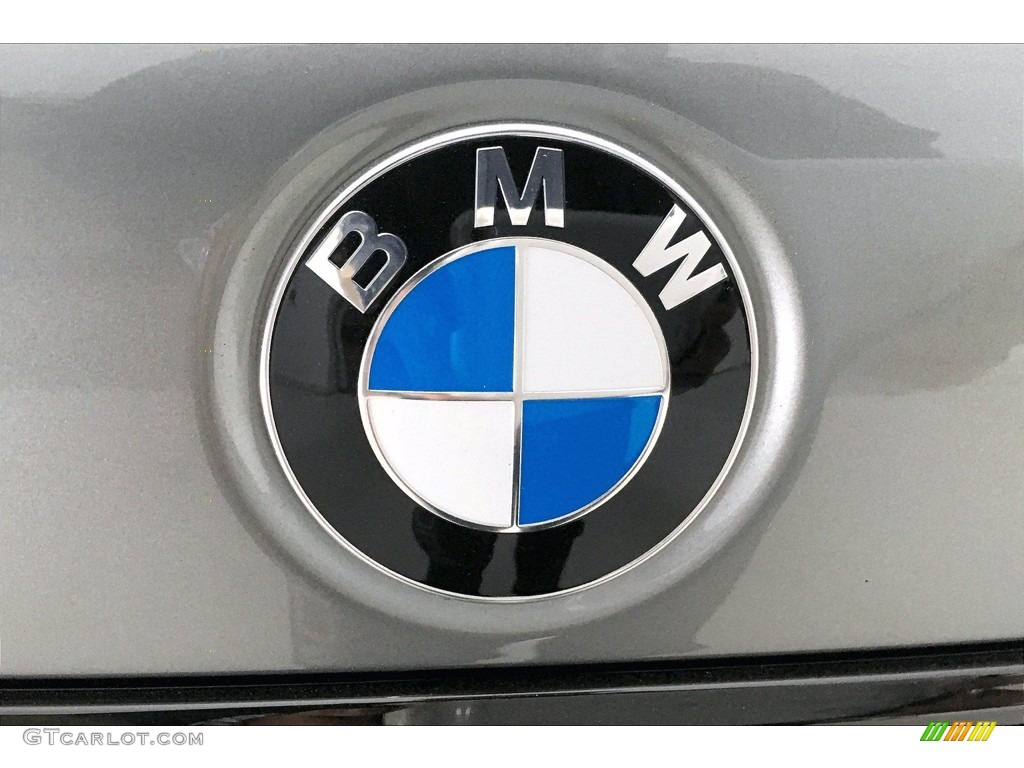 2021 7 Series 740i Sedan - Donington Grey Metallic / Mocha photo #34
