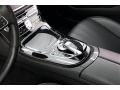 2017 Iridium Silver Metallic Mercedes-Benz E 300 4Matic Sedan  photo #17