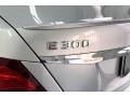 2017 Iridium Silver Metallic Mercedes-Benz E 300 4Matic Sedan  photo #31