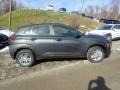 Thunder Gray - Kona SE AWD Photo No. 2