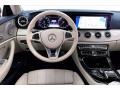 Lunar Blue Metallic - E 400 Convertible Photo No. 4