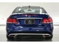 Brilliant Blue Metallic - E 400 Coupe Photo No. 3