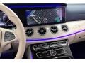 Lunar Blue Metallic - E 400 Convertible Photo No. 5