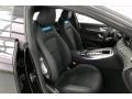 Black 2021 Mercedes-Benz AMG GT 43 Interior Color