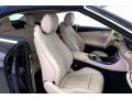 Lunar Blue Metallic - E 400 Convertible Photo No. 6