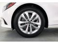 Polar White - C 300 Sedan Photo No. 8