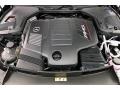 3.0 Liter AMG Twin-Scroll Turbocharged DOHC 24-Valve VVT Inline 6 Cylinder Engine for 2021 Mercedes-Benz AMG GT 43 #140617894