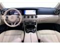 Lunar Blue Metallic - E 400 Convertible Photo No. 15