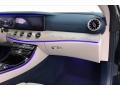Lunar Blue Metallic - E 400 Convertible Photo No. 16