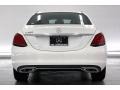 Polar White - C 300 Sedan Photo No. 3
