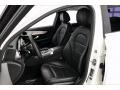 Polar White - C 300 Sedan Photo No. 18