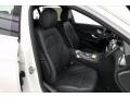 Polar White - C 300 Sedan Photo No. 5