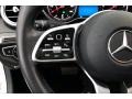 Polar White - C 300 Sedan Photo No. 21