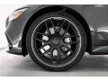 2021 Mercedes-Benz AMG GT 53 Wheel and Tire Photo