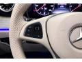 Lunar Blue Metallic - E 400 Convertible Photo No. 21