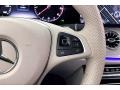 Lunar Blue Metallic - E 400 Convertible Photo No. 22