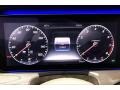 Lunar Blue Metallic - E 400 Convertible Photo No. 23