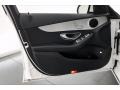 Polar White - C 300 Sedan Photo No. 26