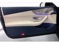Lunar Blue Metallic - E 400 Convertible Photo No. 26